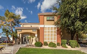 Extended Stay America Select Suites - Phoenix - Mesa - West